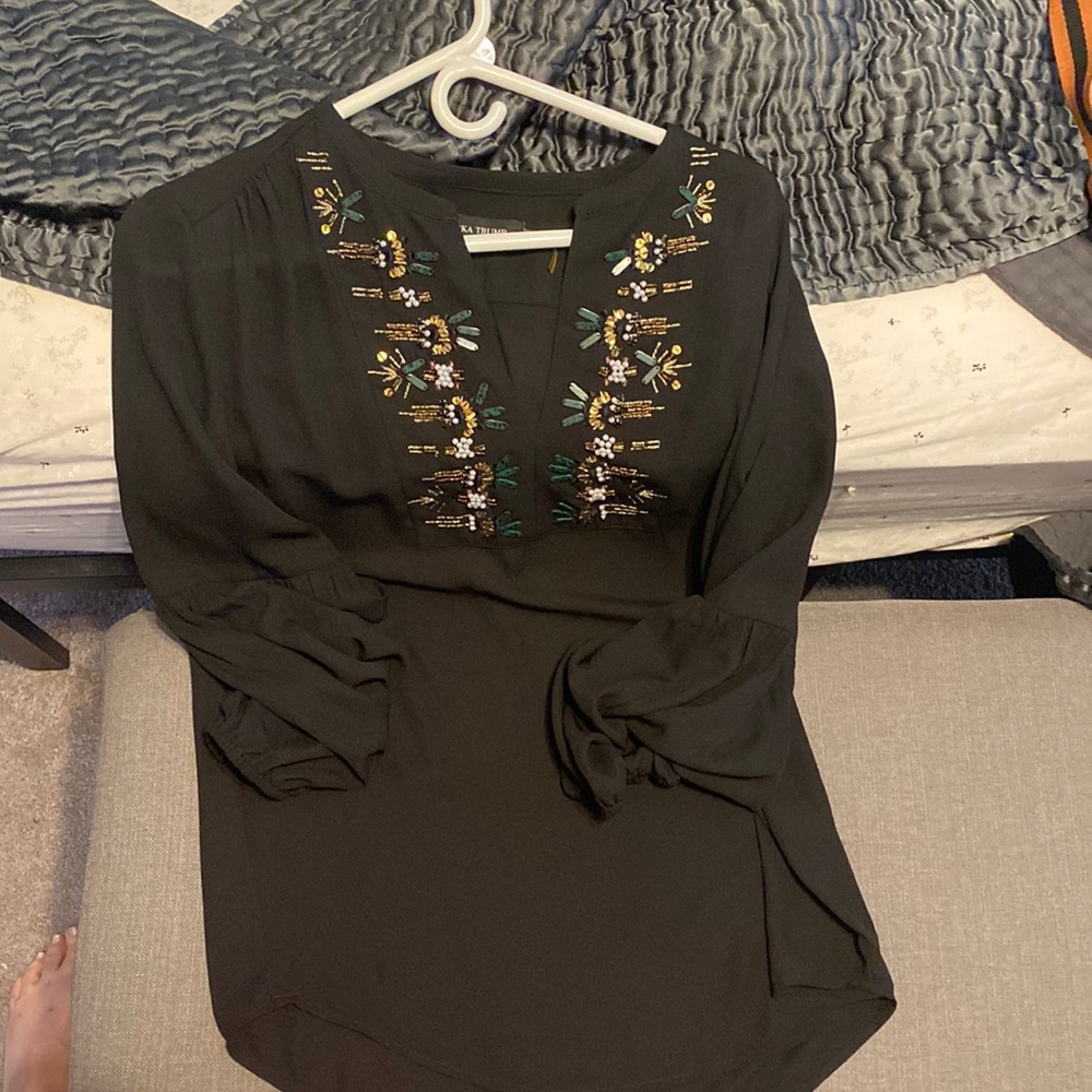 Medium top